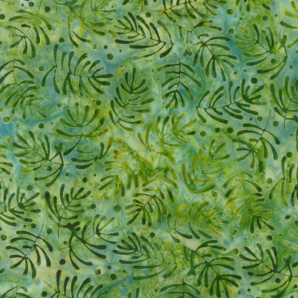 Batik Fabric Down Under 4005 by Batik Textiles