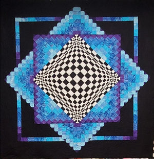 Your Weekly Quilting Round Up: Classes, Fabric and More!