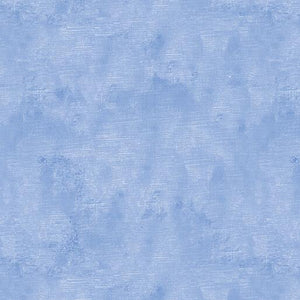 Benartex Fabrics Chalk Texture Flannel Light Royal 9488F-53