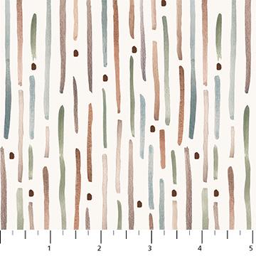 FIGO Fabrics Cotton-tale 90952-11