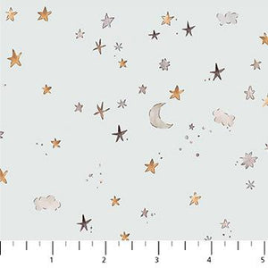 FIGO Fabrics Cotton-tale 90955-90