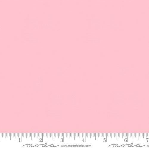 Moda Fabrics Bella Solids Cotton Candy   9900 450