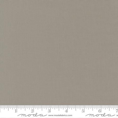 Moda Fabrics Bella Solids Stone 9900 128