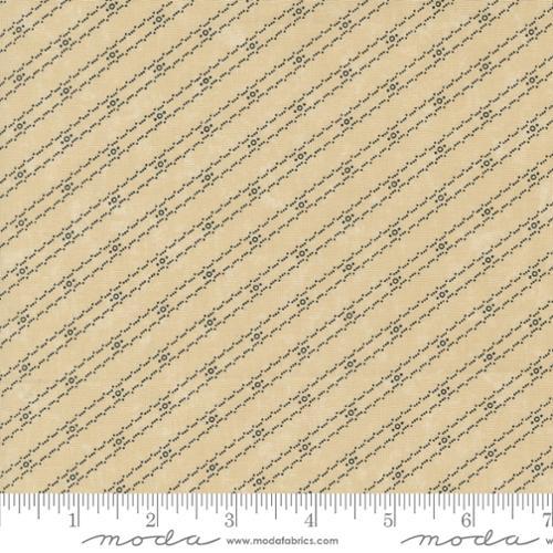 Moda Fabrics Blackbirds Nest Tan  9756 11