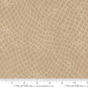 Moda Fabrics Longshore Net Rope 24613 15