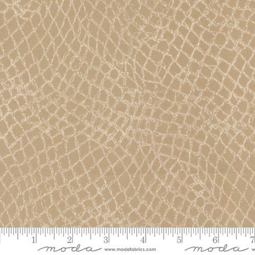 Moda Fabrics Longshore Net Rope 24613 15