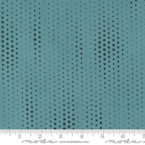 Moda Fabrics Melrose Wilshire Ocean 33783 16