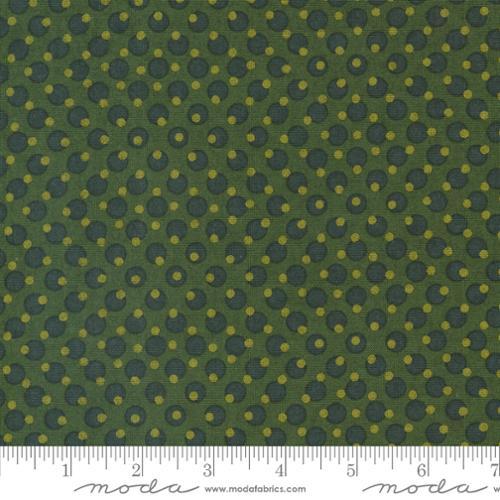 Moda Fabrics Pine Valley Pine 30747 18