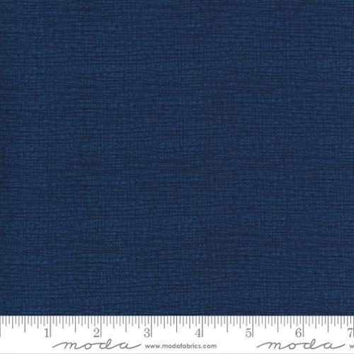 Moda Fabrics Thatched Midnight 48626 148