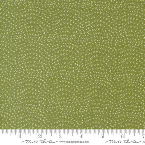 Moda Fabrics Woodland Wonder Fern 48396 19