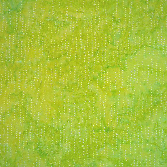 Parkside Fabrics Batik Honey Sage  HS-28 4743