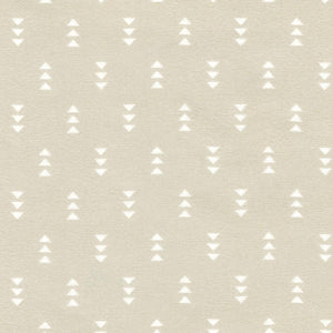 Robert Kaufman Fabrics Cozy Cotton Flannel  SRKF-22733-352 Mushroom