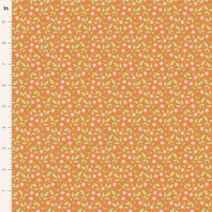 Tilda Fabrics Tipsy Ginger 110 120