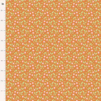 Tilda Fabrics Tipsy Ginger 110 120