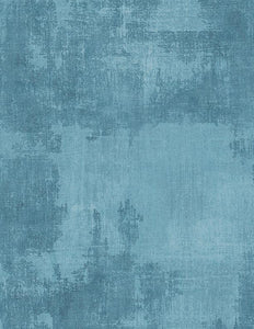 Wilmington Prints 108" Dry Brush Teal 1055-7213-407