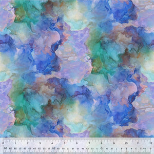 Windham Fabrics Tempest Nebular Aura 54539D-9