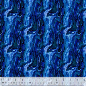 Windham Fabrics Tempest Ripple Subaqueous 54540D-15