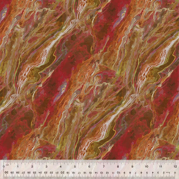 Windham Fabrics Tempest Storm Canyon 54538D-3