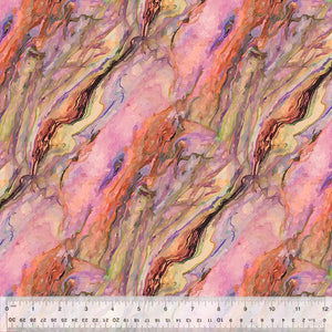 Windham Fabrics Tempest Storm Rhodochrosite 54538D-8