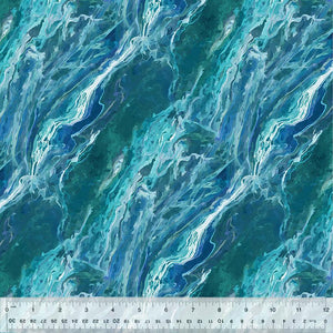 Windham Fabrics Tempest Storm Riptide 54538D-6